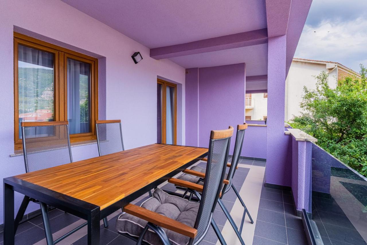 Villa Lavanda ツレス エクステリア 写真