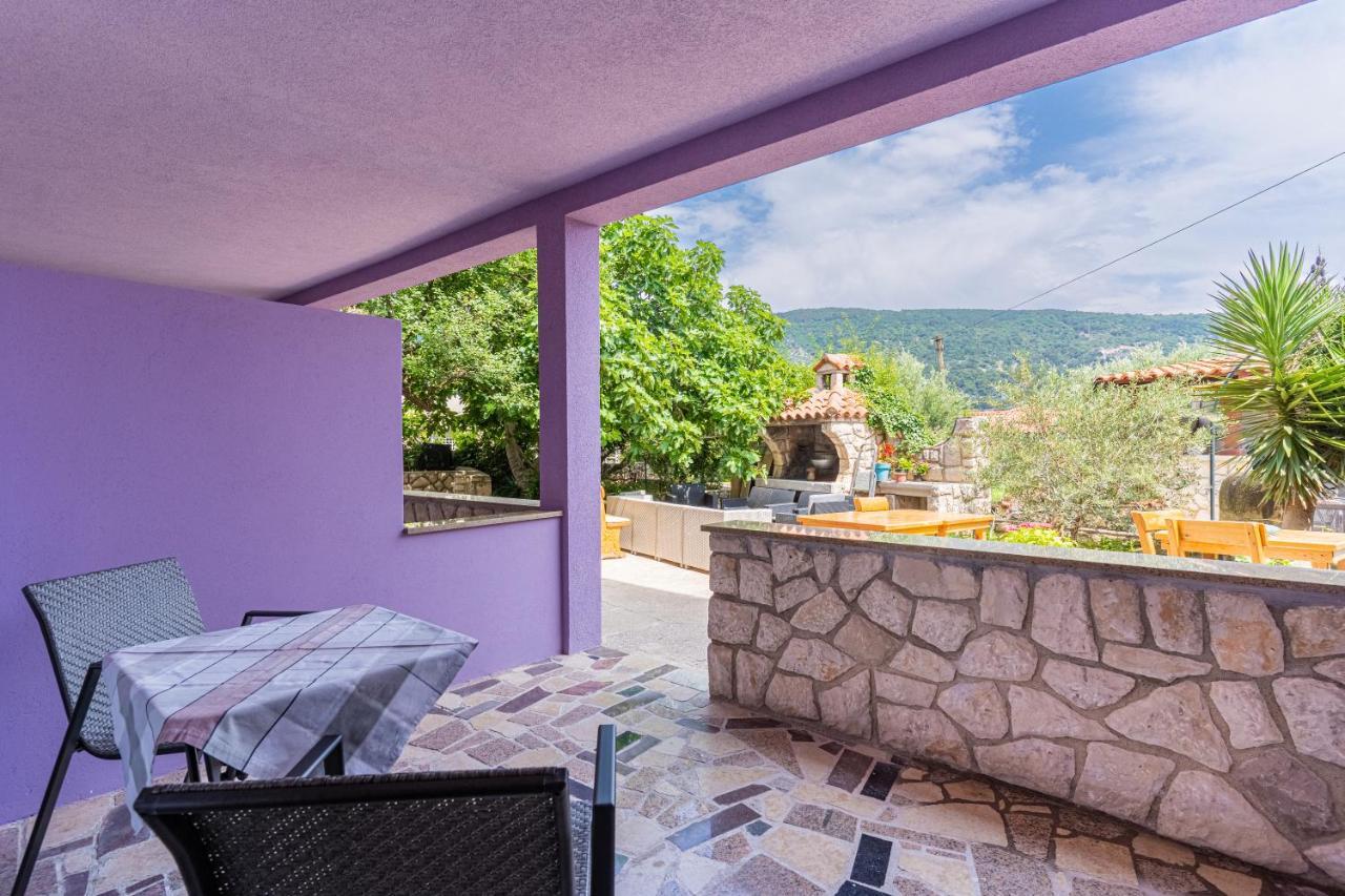 Villa Lavanda ツレス エクステリア 写真