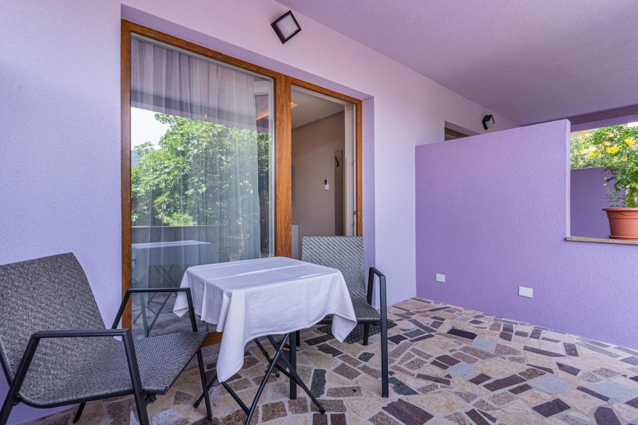 Villa Lavanda ツレス エクステリア 写真