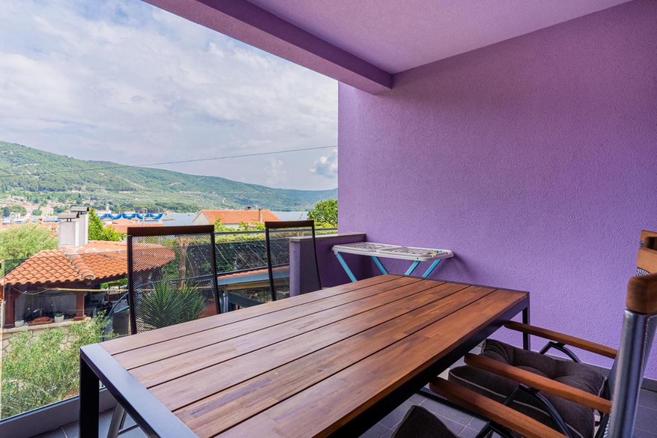 Villa Lavanda ツレス エクステリア 写真