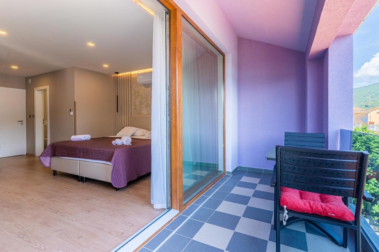 Villa Lavanda ツレス エクステリア 写真