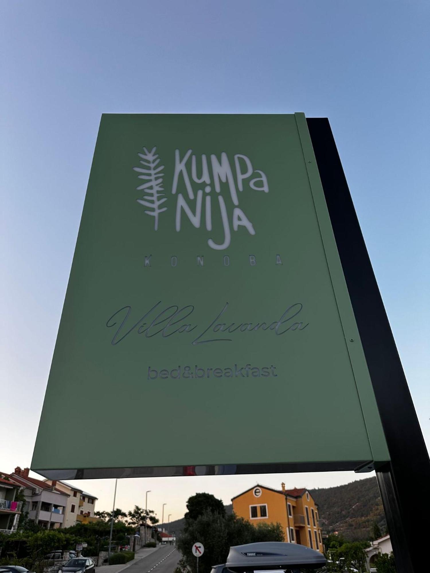 Villa Lavanda ツレス エクステリア 写真