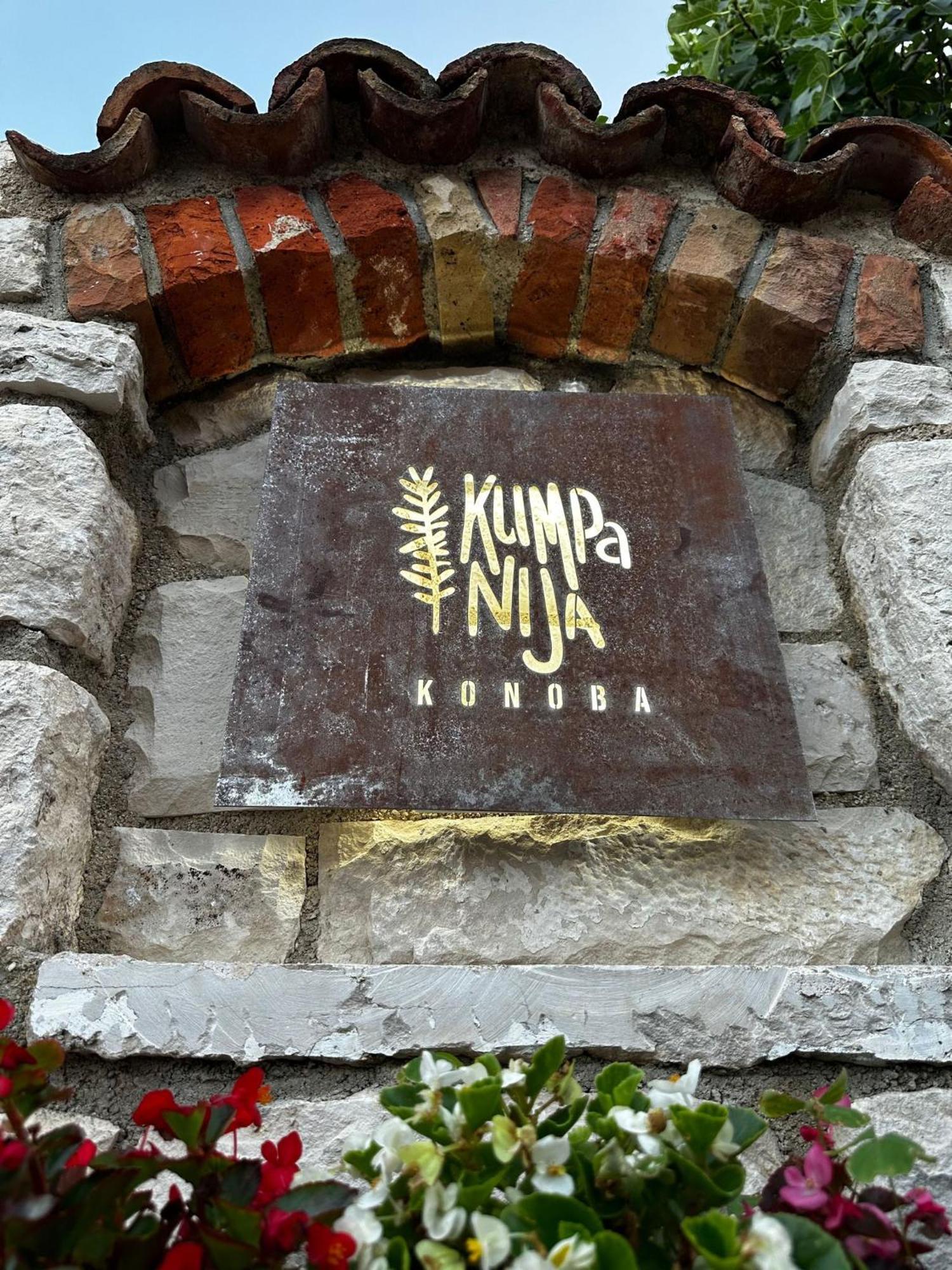 Villa Lavanda ツレス エクステリア 写真